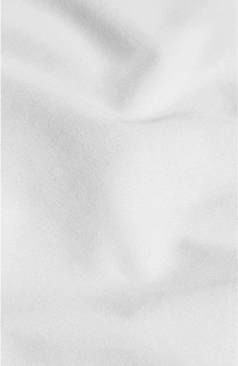 Togas Royal Pillowcase, Alternate, color, White