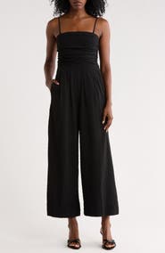 Splendid Mimi Tube Jumpsuit