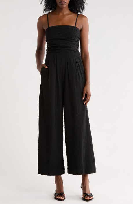 Mimi Tube Jumpsuit