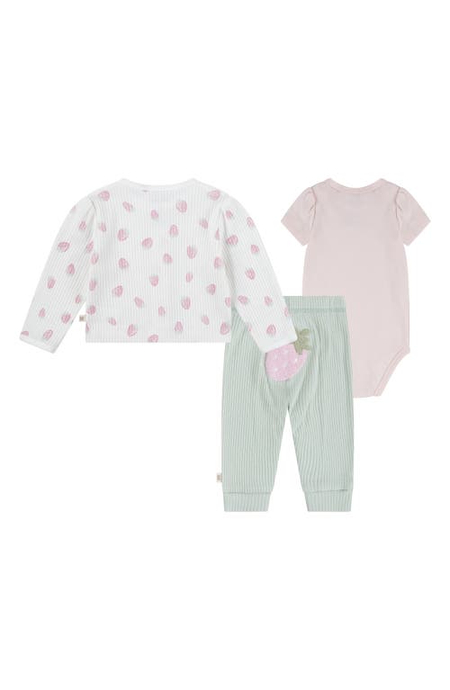 Huggies Turn Me Around 3-piece Assorted Set In Multi