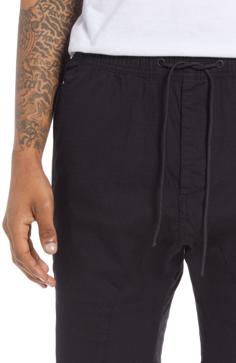ZANEROBE Terrain Sureshot Shorts, Alternate, color, 
