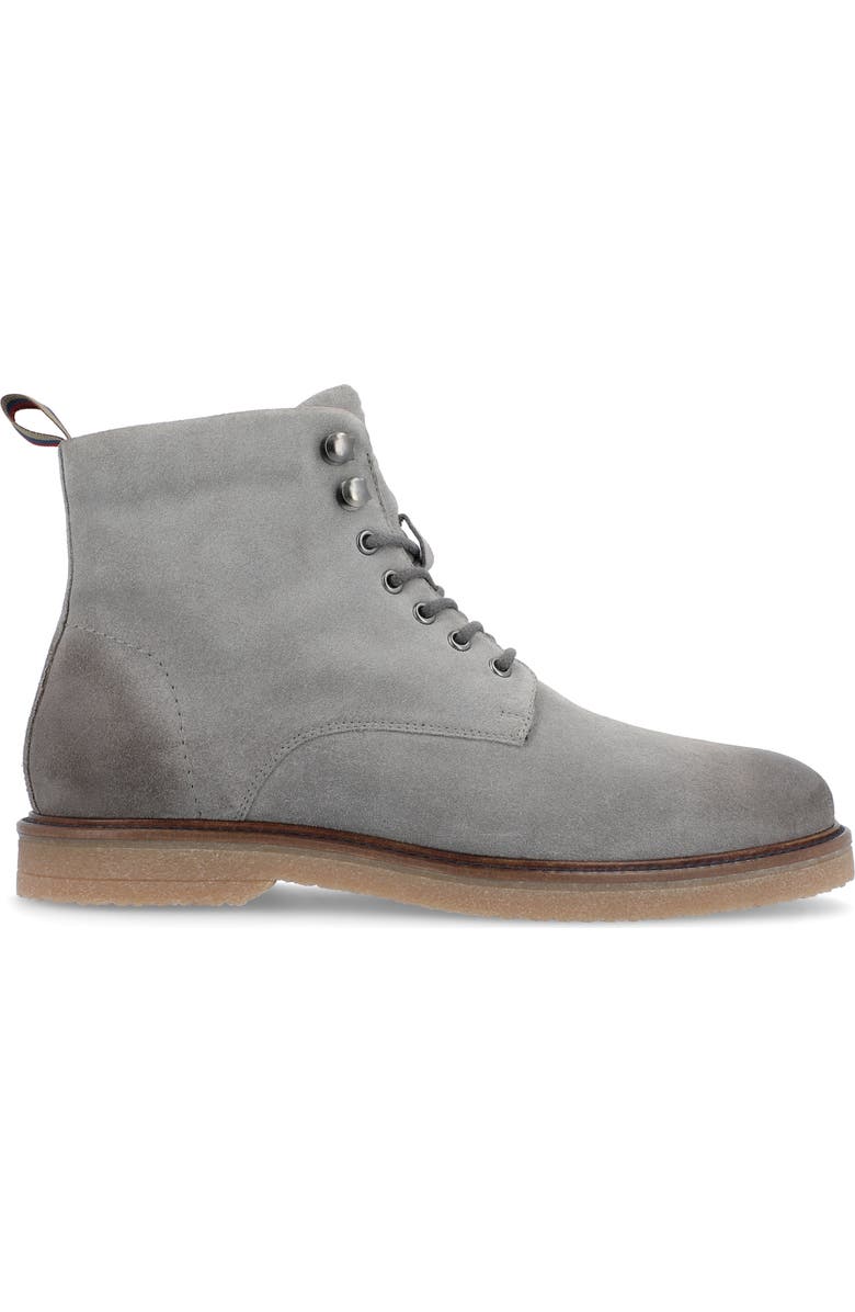 Thomas & Vine Samwell Plain-Toe Ankle Boot, Alternate, color,