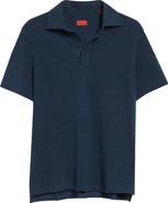 ISAIA Cotton Polo