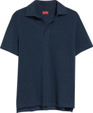 ISAIA Cotton Polo