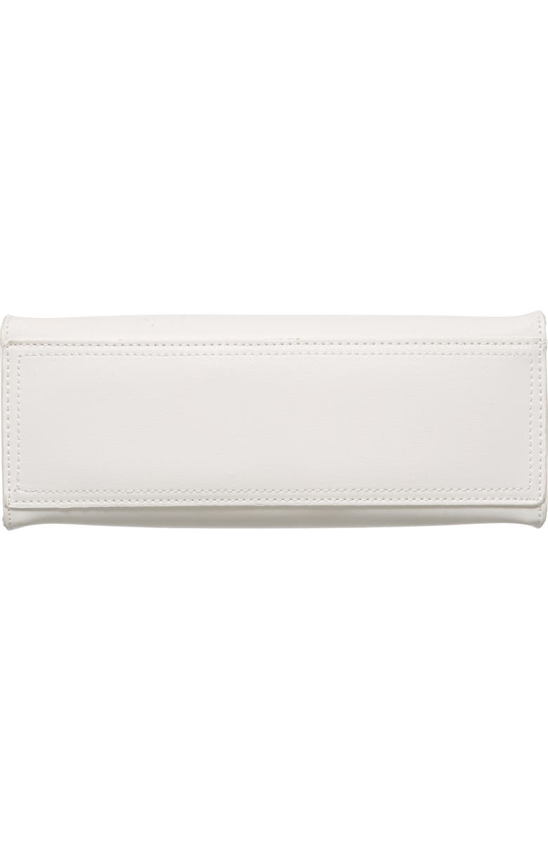 Pixie Mood Emily Faux Leather Shoulder Bag, Alternate, color,