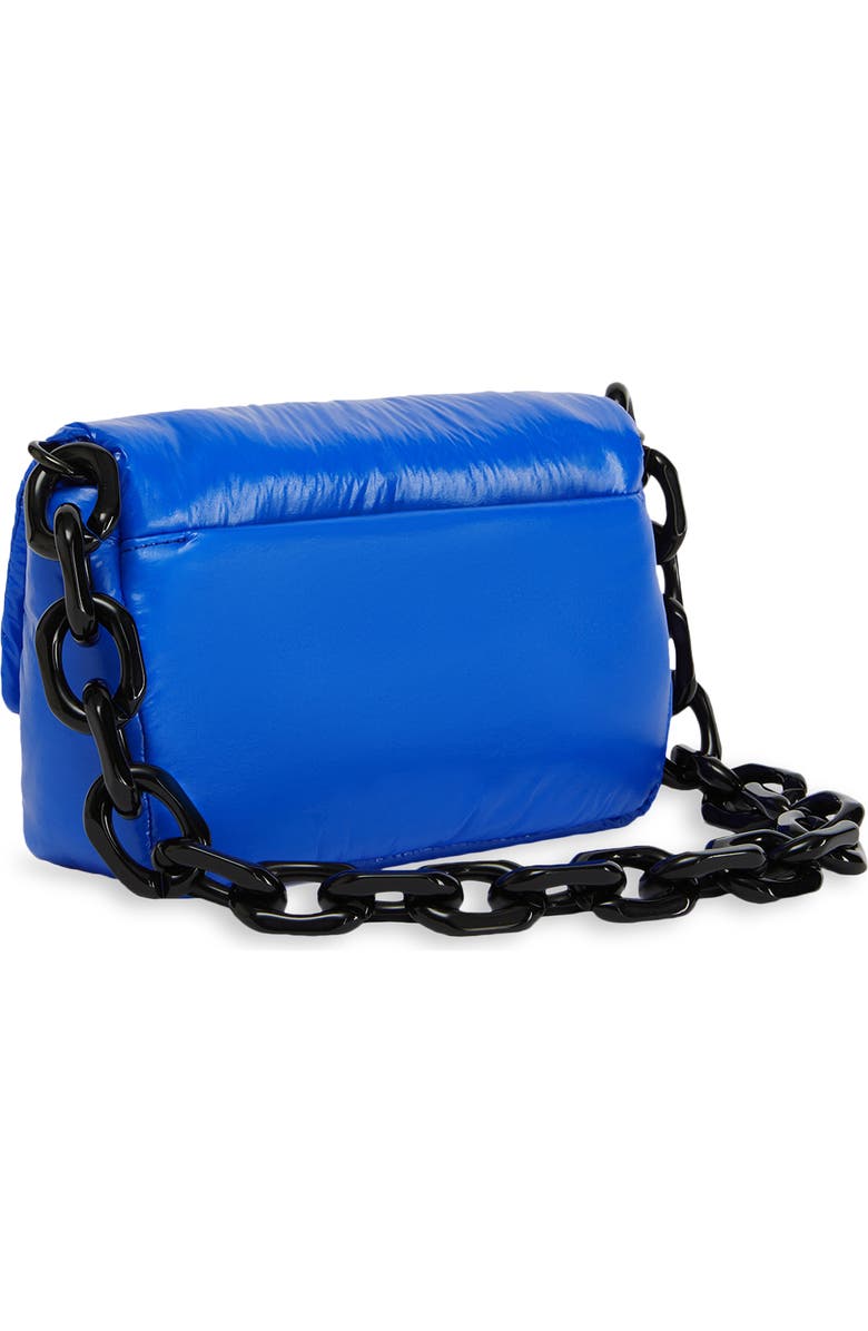 Furla 1927 Soft Mini Nylon Shoulder Bag, Alternate, color,