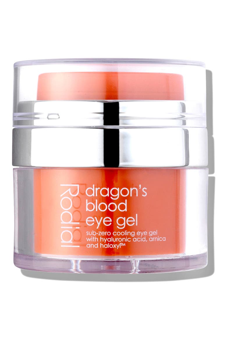 SPACE.NK.apothecary Rodial Dragon's Blood Eye Gel, Alternate, color, NO COLOR