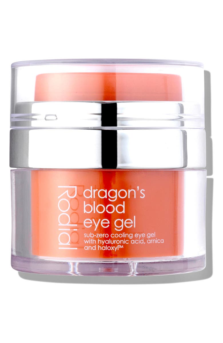 Rodial SPACE.NK.apothecary Rodial Dragon's Blood Eye Gel, Alternate, color, 