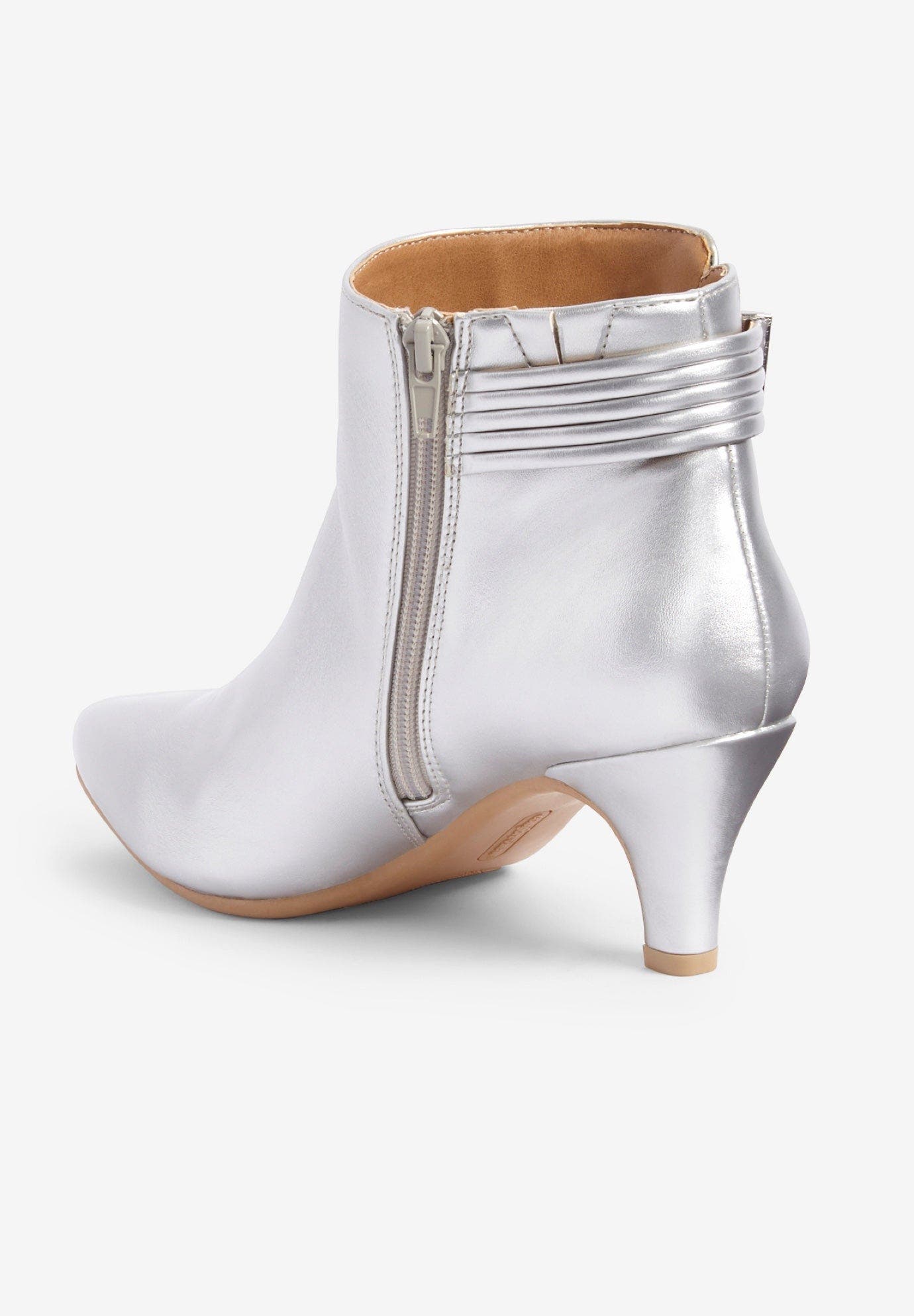 The Decima Bootie - image 4