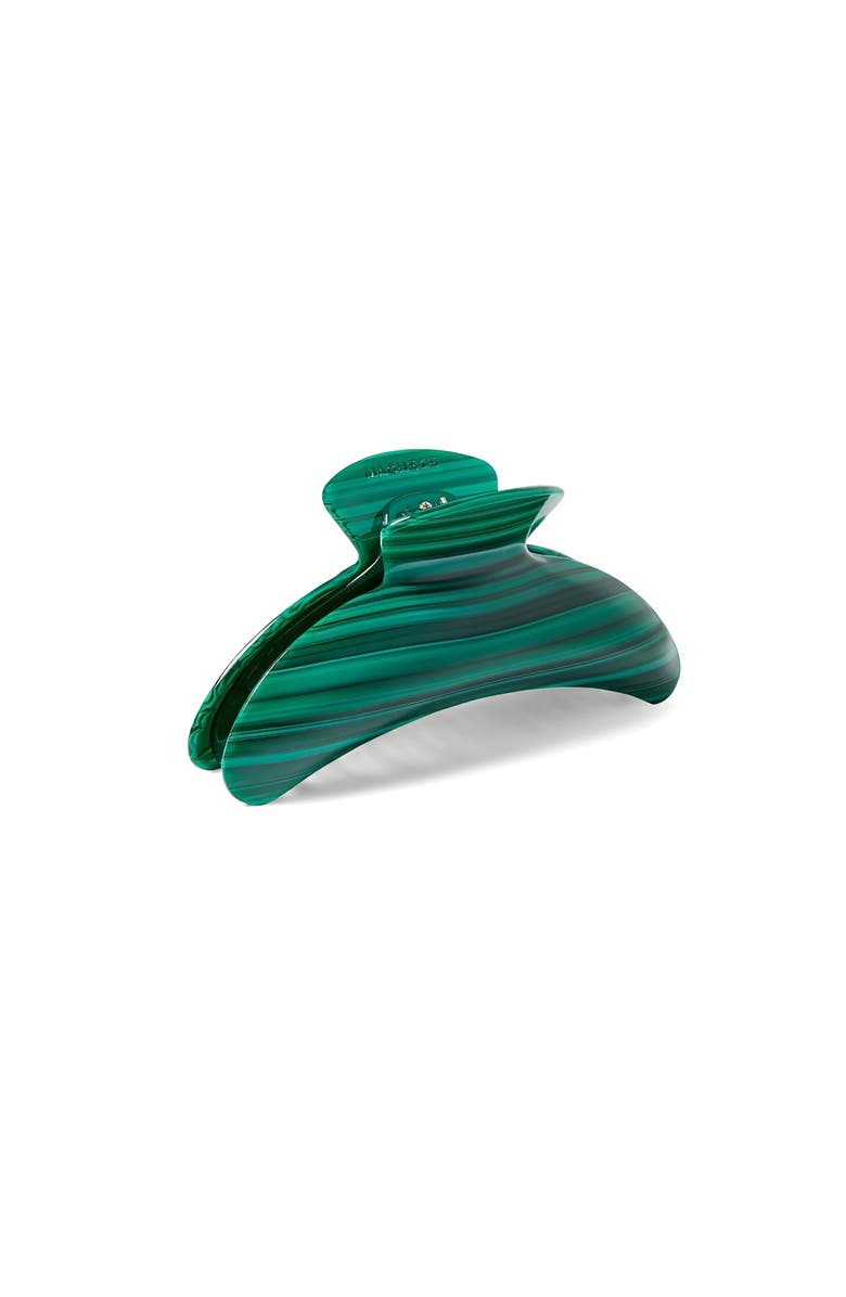 MACHETE Jumbo Heirloom Claw, Alternate, color, Malachite