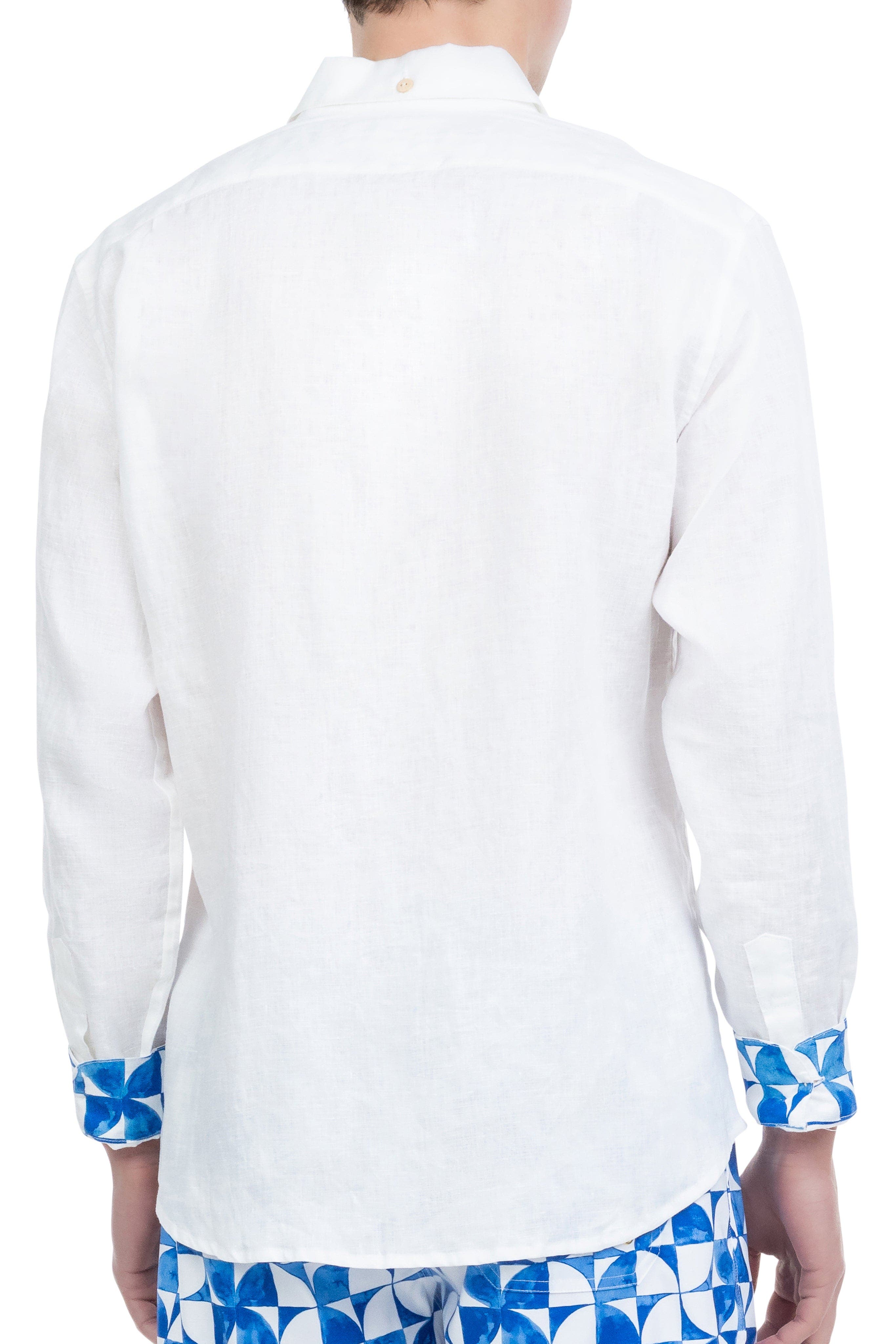 selected White
