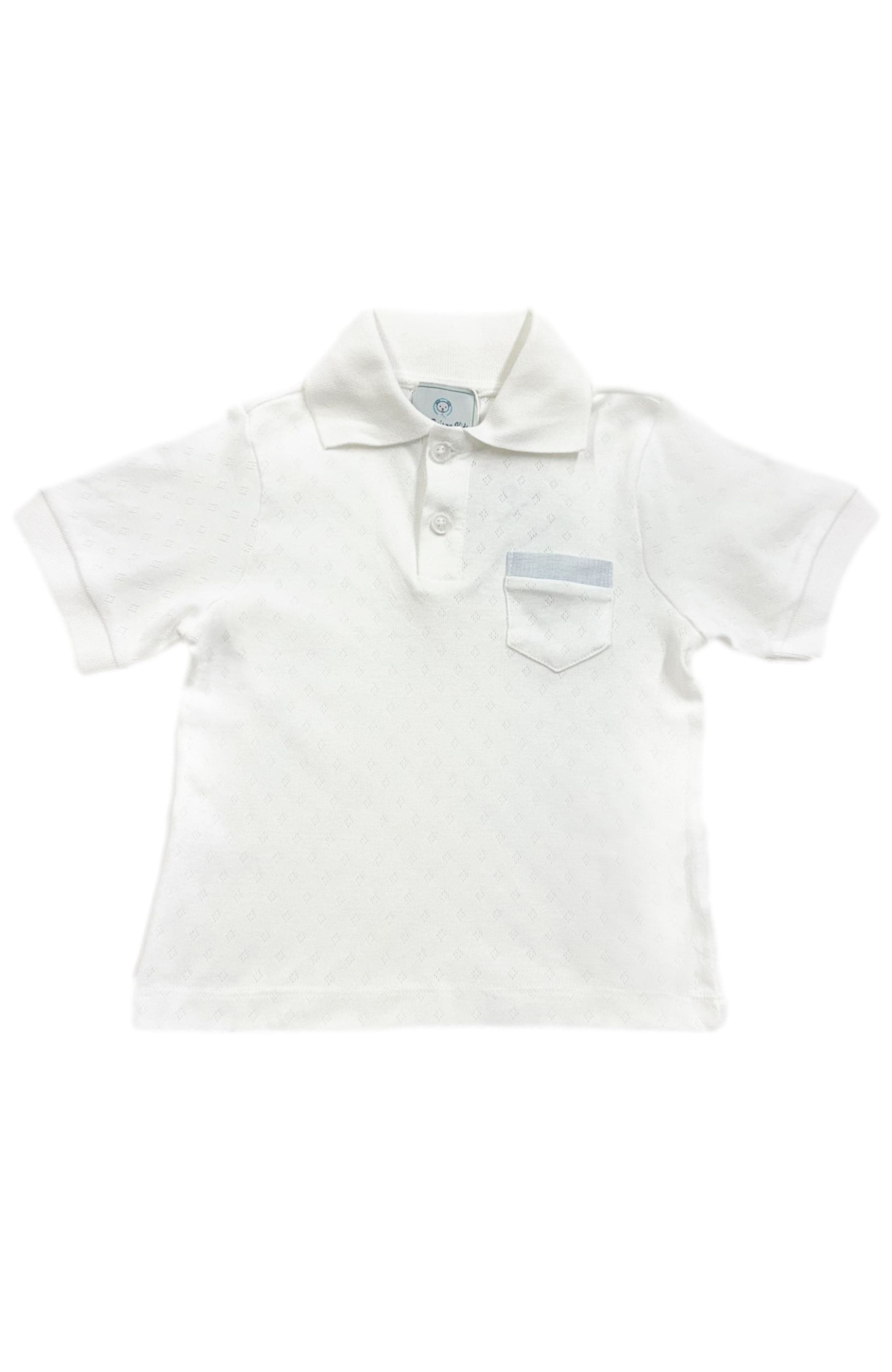 selected White