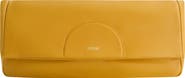 JASON WU Elegant Fold-Over Clutch