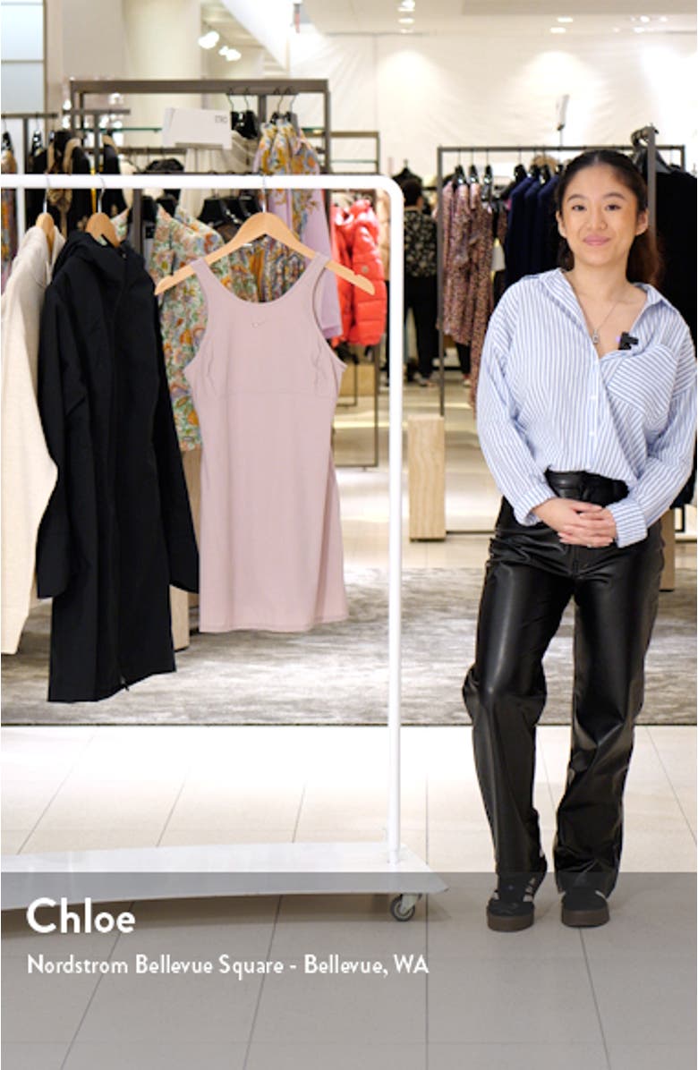 Bliss Luxe Training Dress, sales video thumbnail