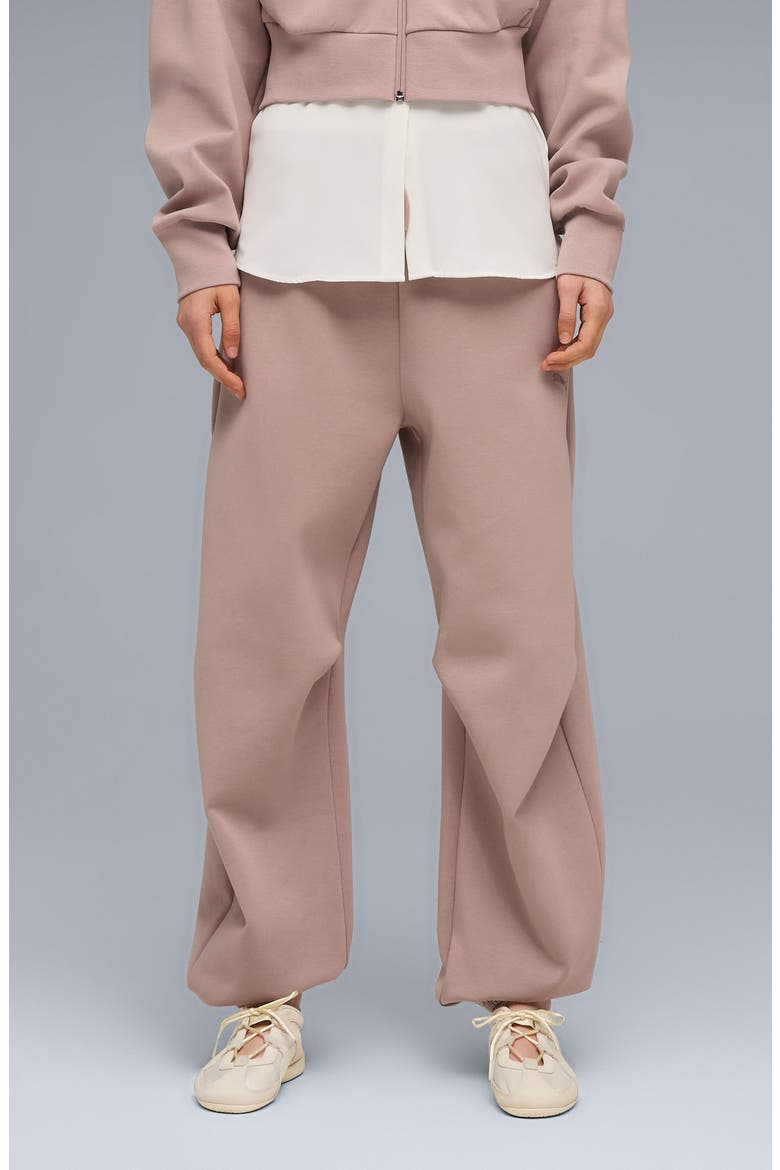 PUMATECH Sense Balloon Joggers, Main, color, SANDSTONE