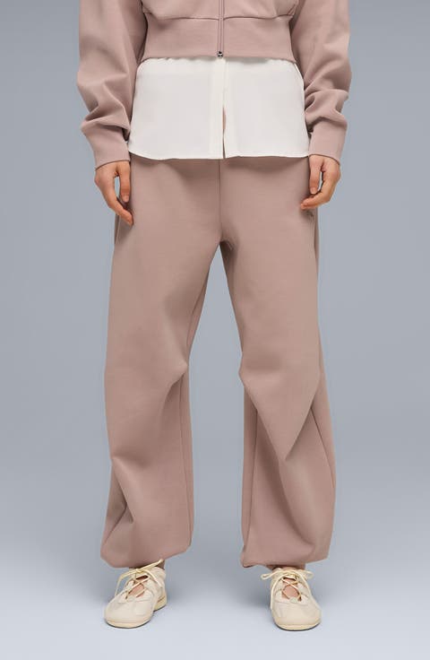 TECH Sense Balloon Joggers