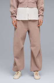 PUMATECH Sense Balloon Joggers