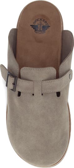 Bircham Clog Sandal