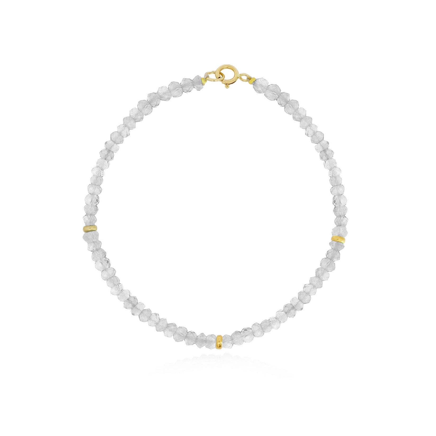 selected White Topaz