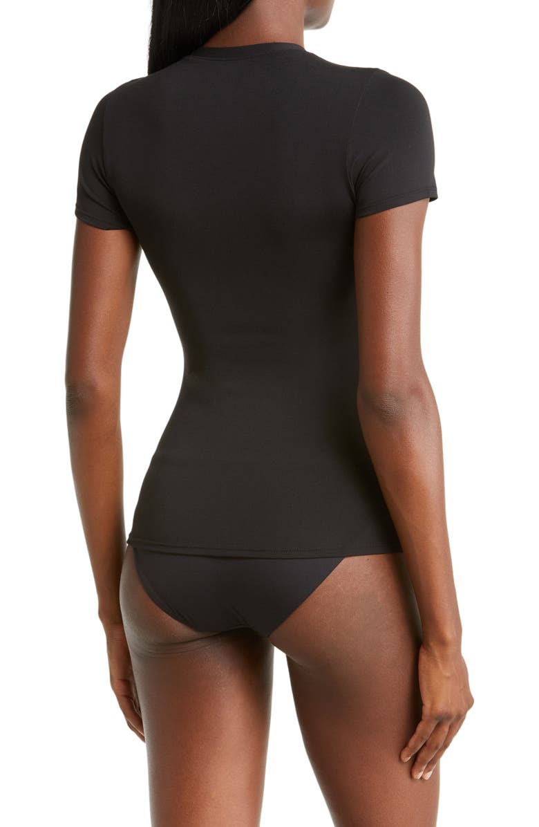 Robin Piccone Ava Rashguard T-Shirt, Alternate, color, 