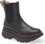 4CCCCEES Crunch Chelsea Boot