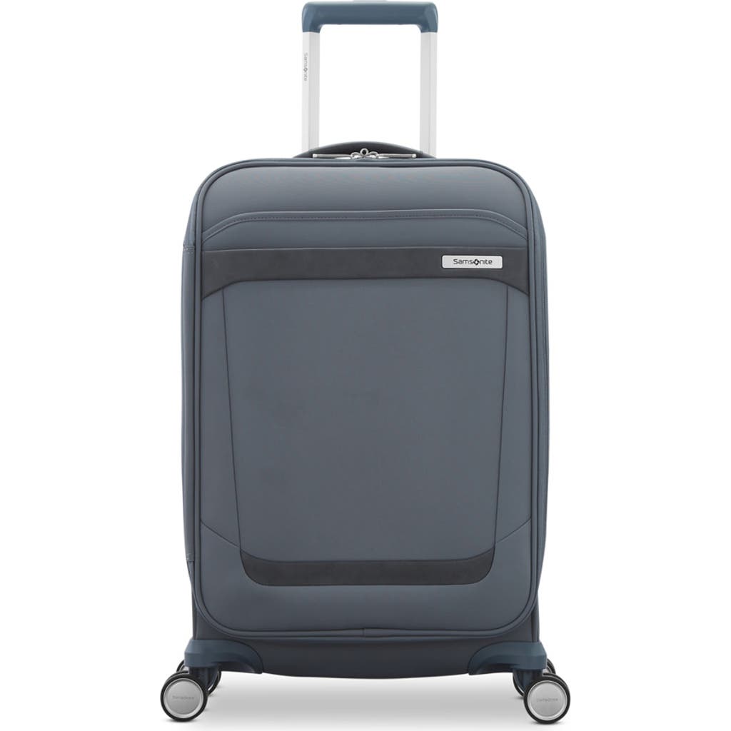 Samsonite Elevation Softside Carry-on Expandable Spinner