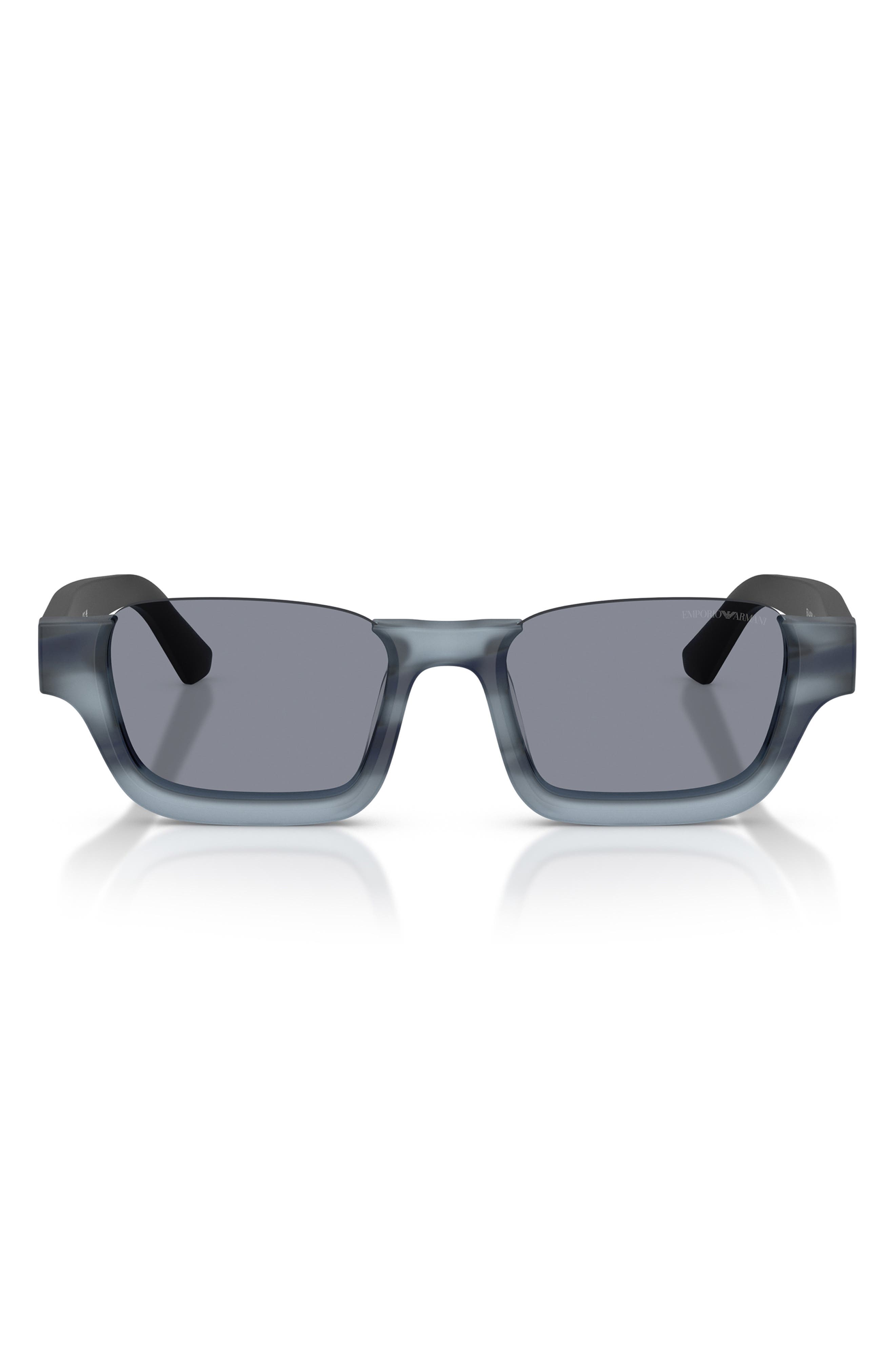 HAVANA BLUE / GREY