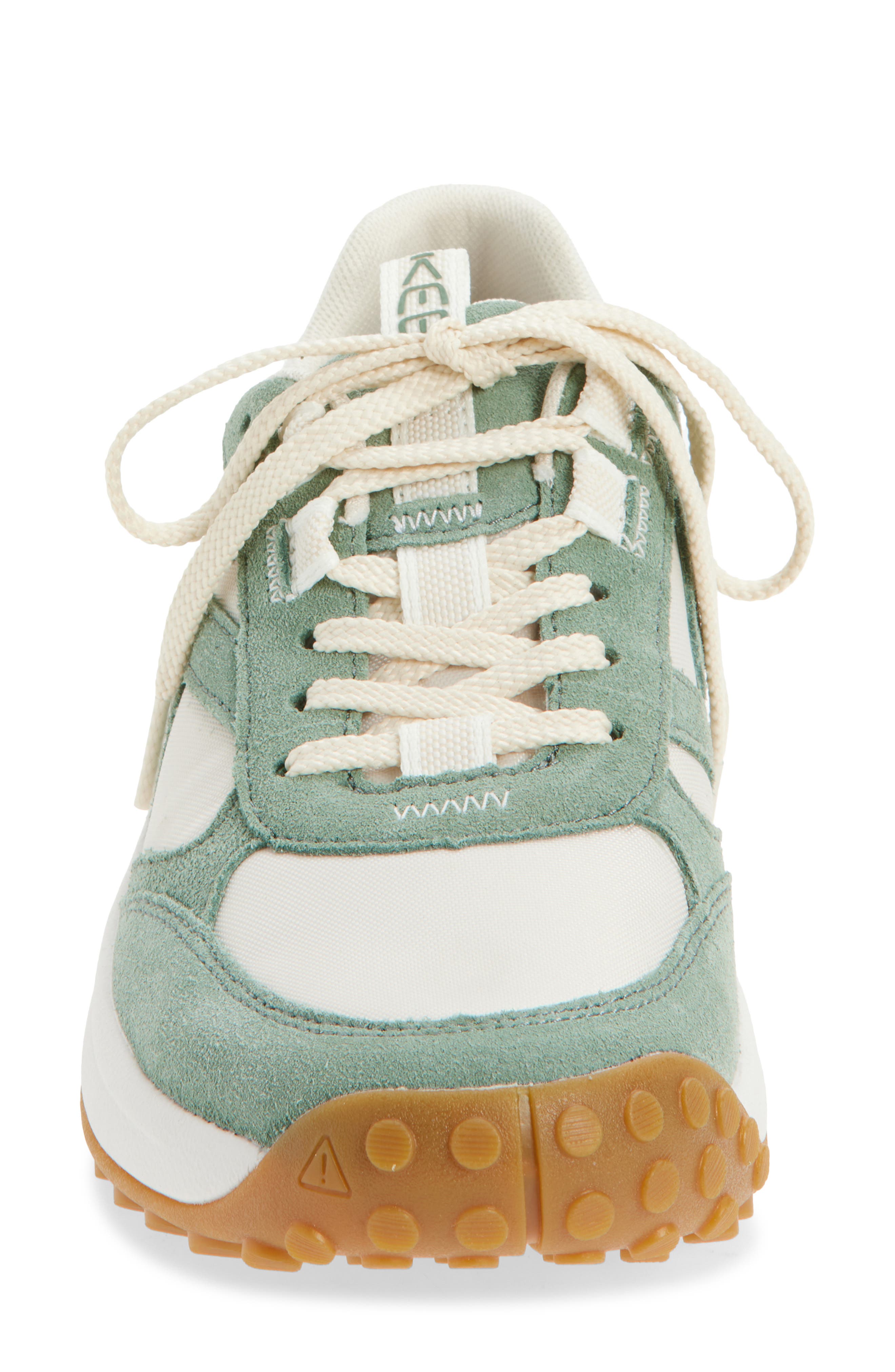 KS86 Sneaker, Alternate, color, LILY PAD/BIRCH