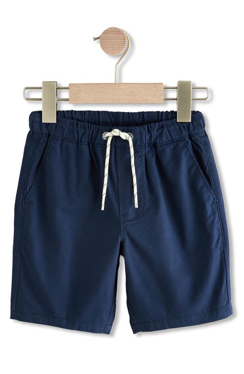 NEXT NEXT KIDS' ASSORTED 3-PACK CORE COTTON TWILL SHORTS 