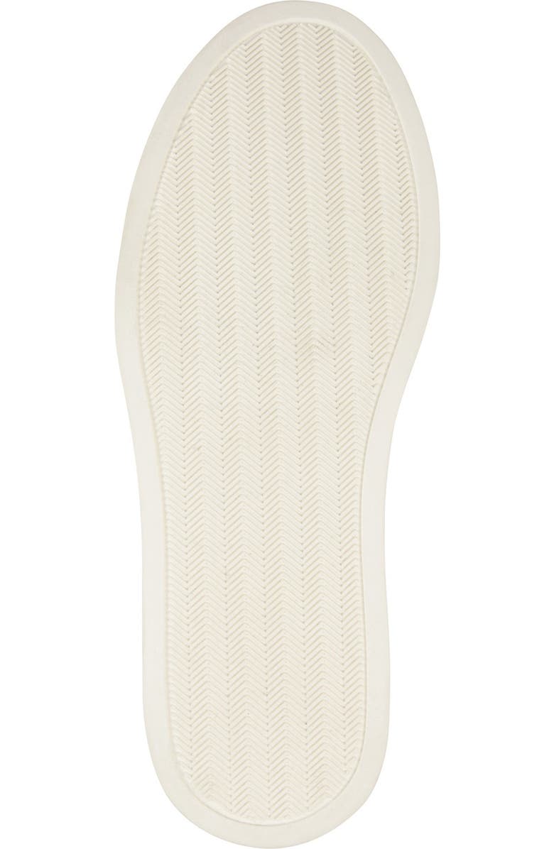 Journee Collection Raaye Sneaker, Alternate, color, Grey