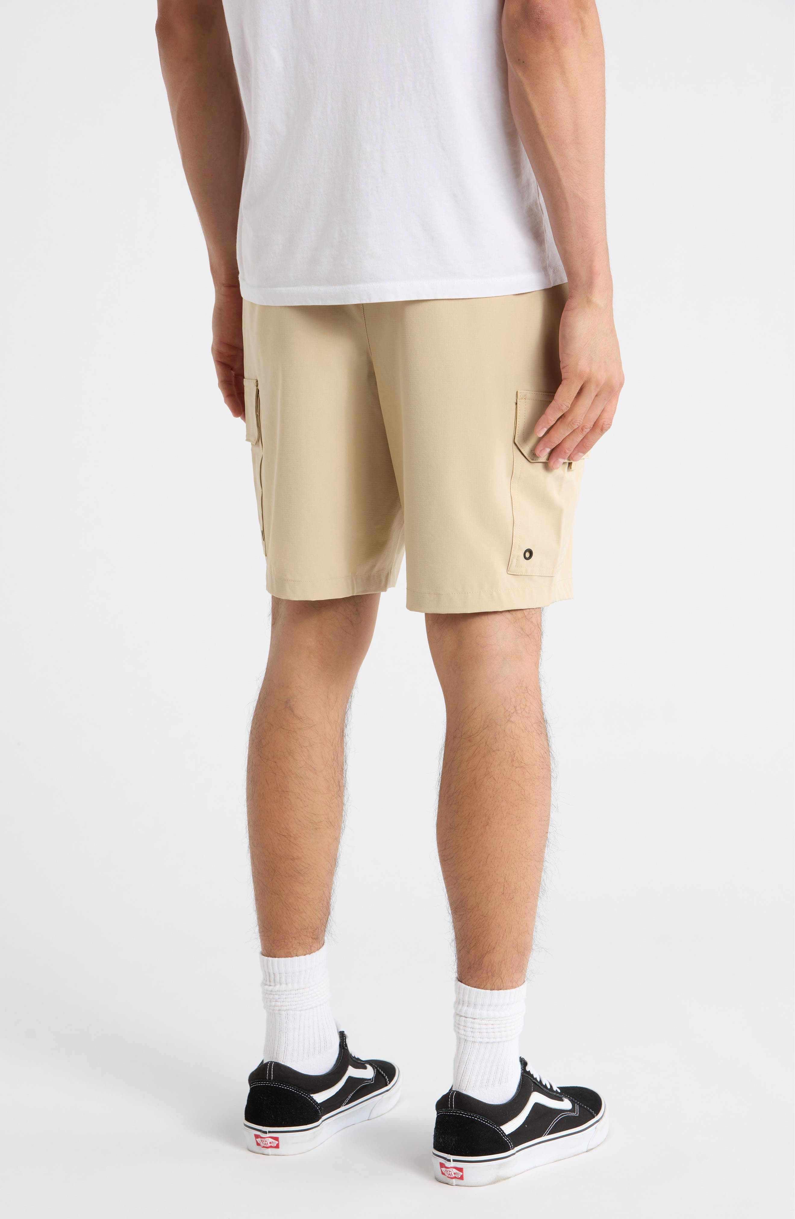 Submersible Cargo Shorts - image 4