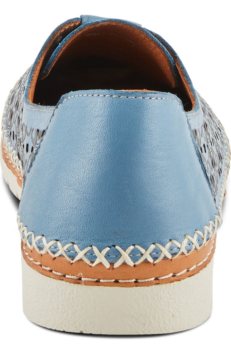 Spring Step Indi Slip-On Shoe, Alternate, color,