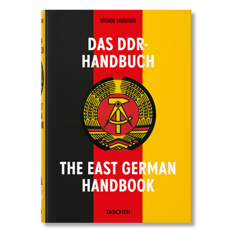 The East German Handbook