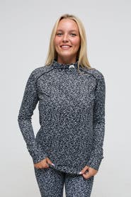 OOSC Baselayer Top - Penfold Collab Women's