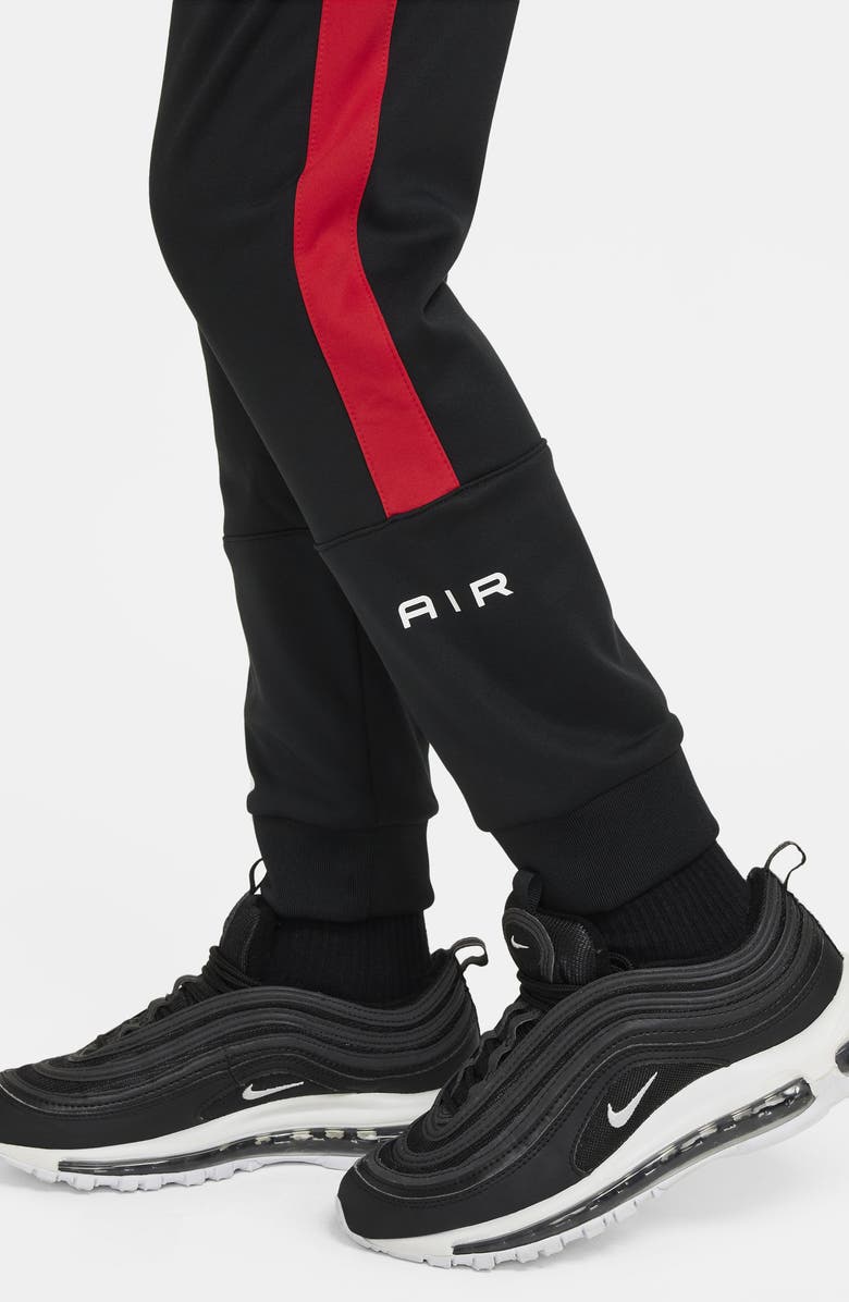 Nike Kids' Air Side Stripe Joggers, Alternate, color,