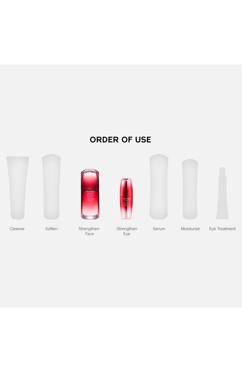 Shiseido Ultimune Power Infusing Concentrate Serum, Alternate, color,