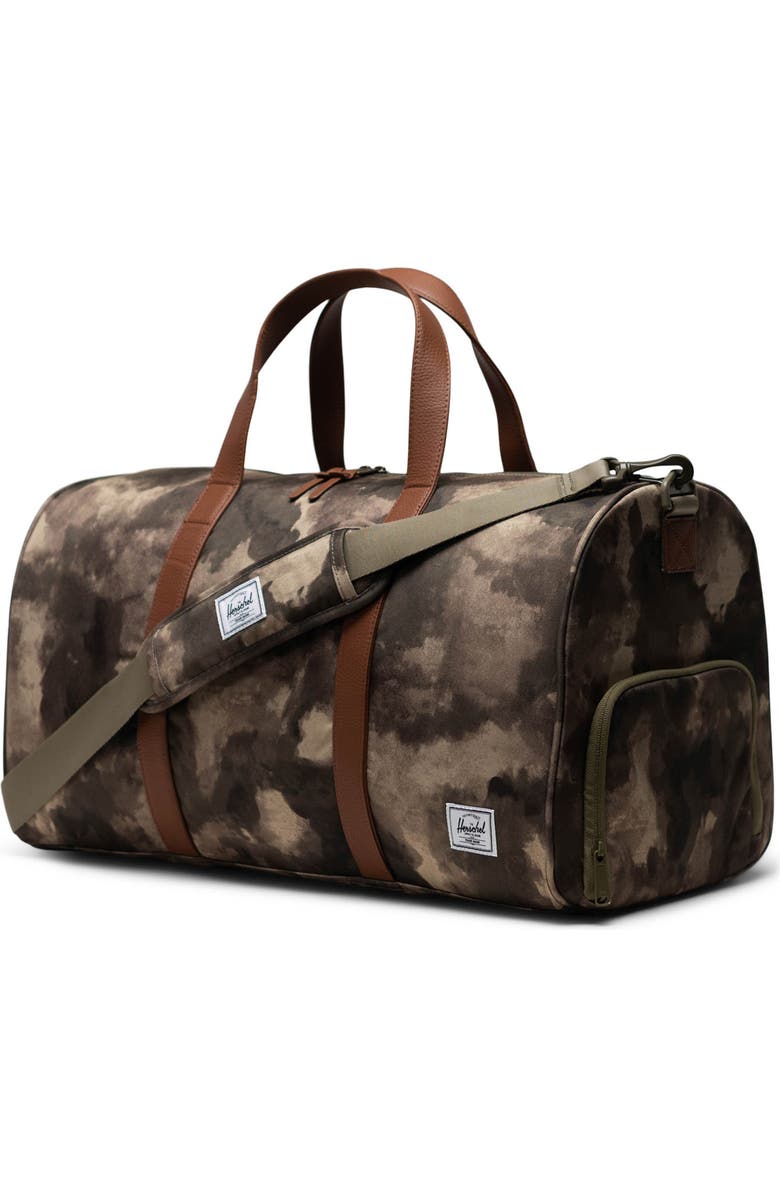 Herschel Supply Co. Novel Duffle Bag, Alternate, color,