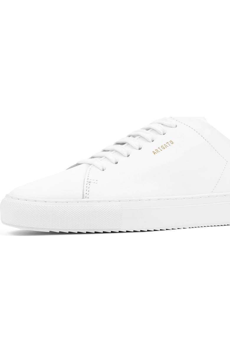 Axel Arigato Clean 90 Leather Sneaker - Women's, Alternate, color, White