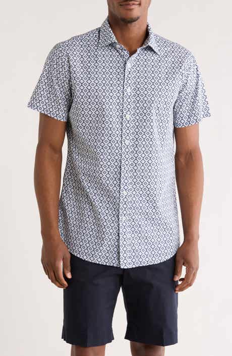 Rodd & Gunn Hodderville Sports Fit Button-Up Shirt