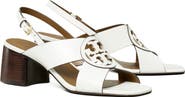 Tory Burch Miller Slingback Sandal