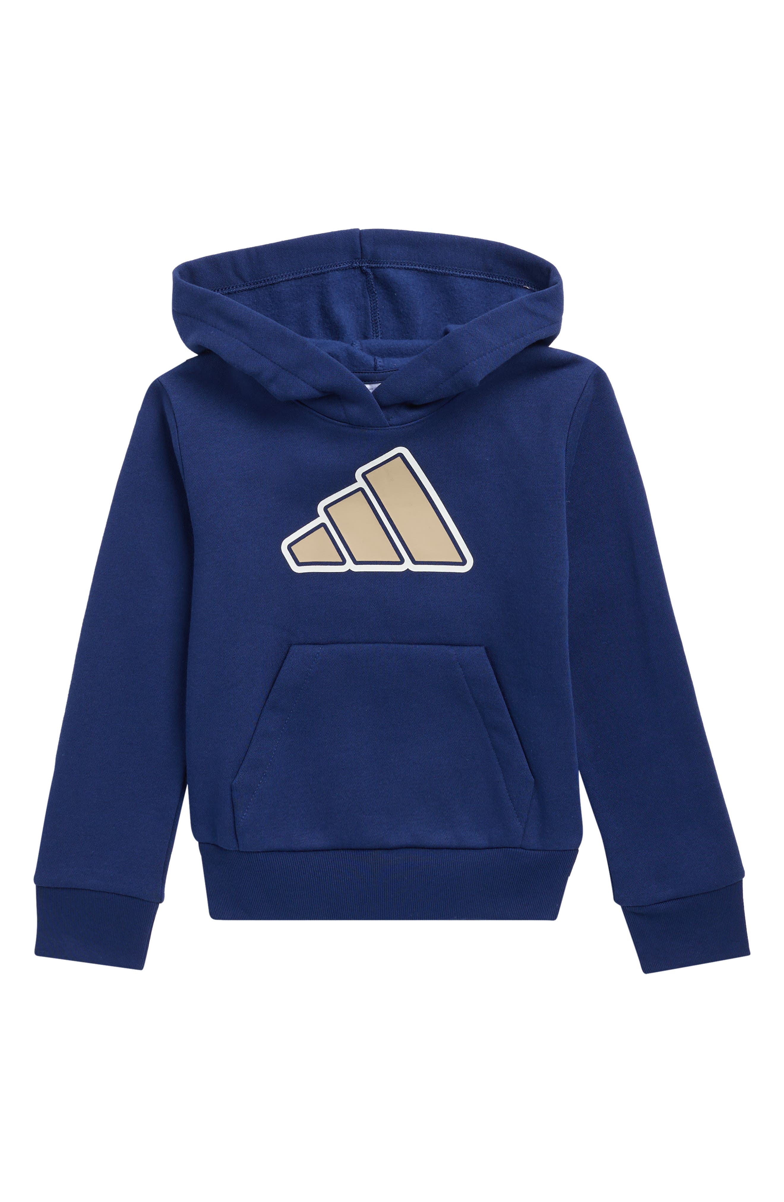 selected DARK BLUE