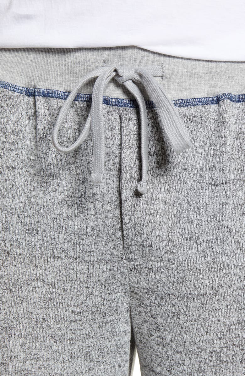 Majestic International Man Jam Knit Lounge Pants, Alternate, color, 