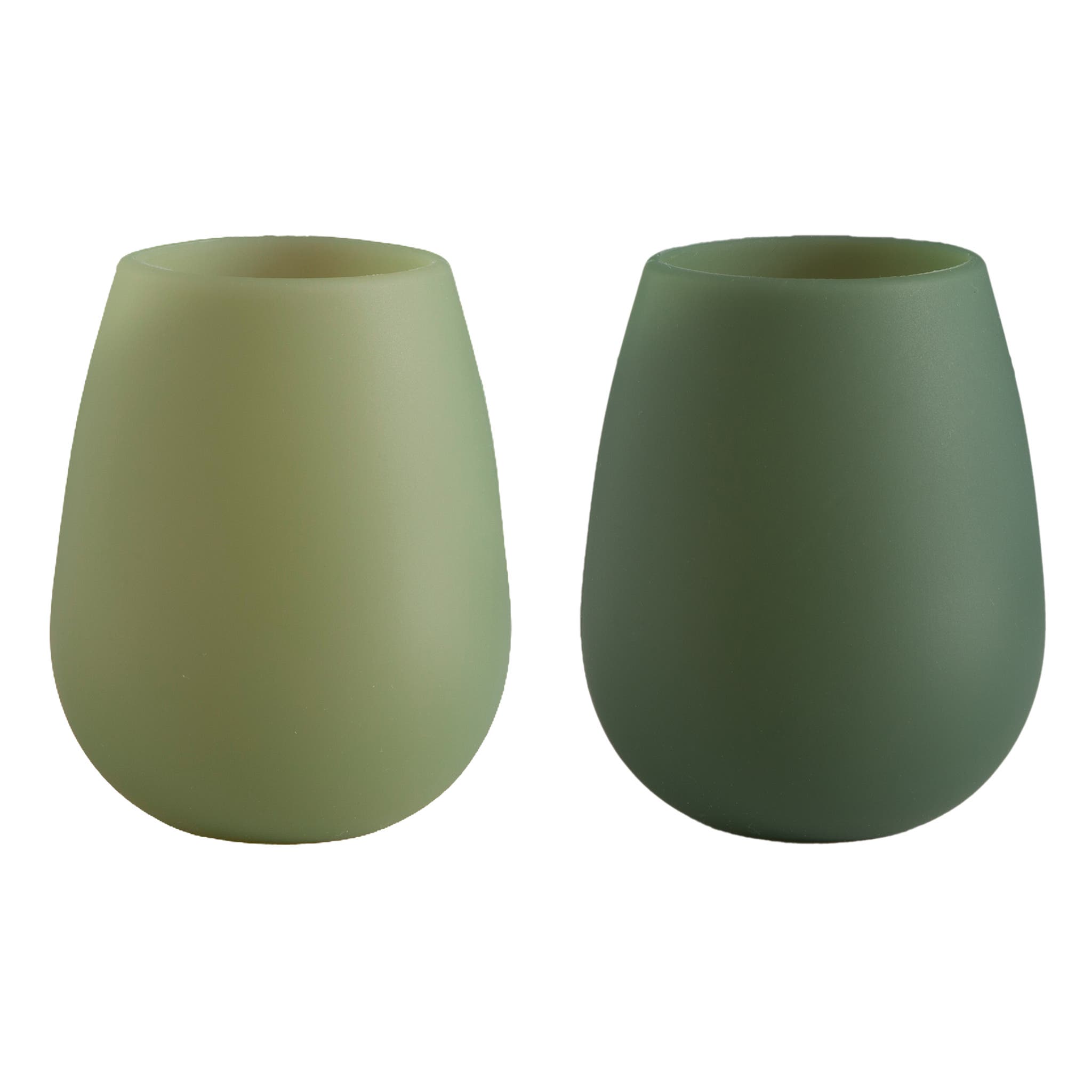 Sage + Olive