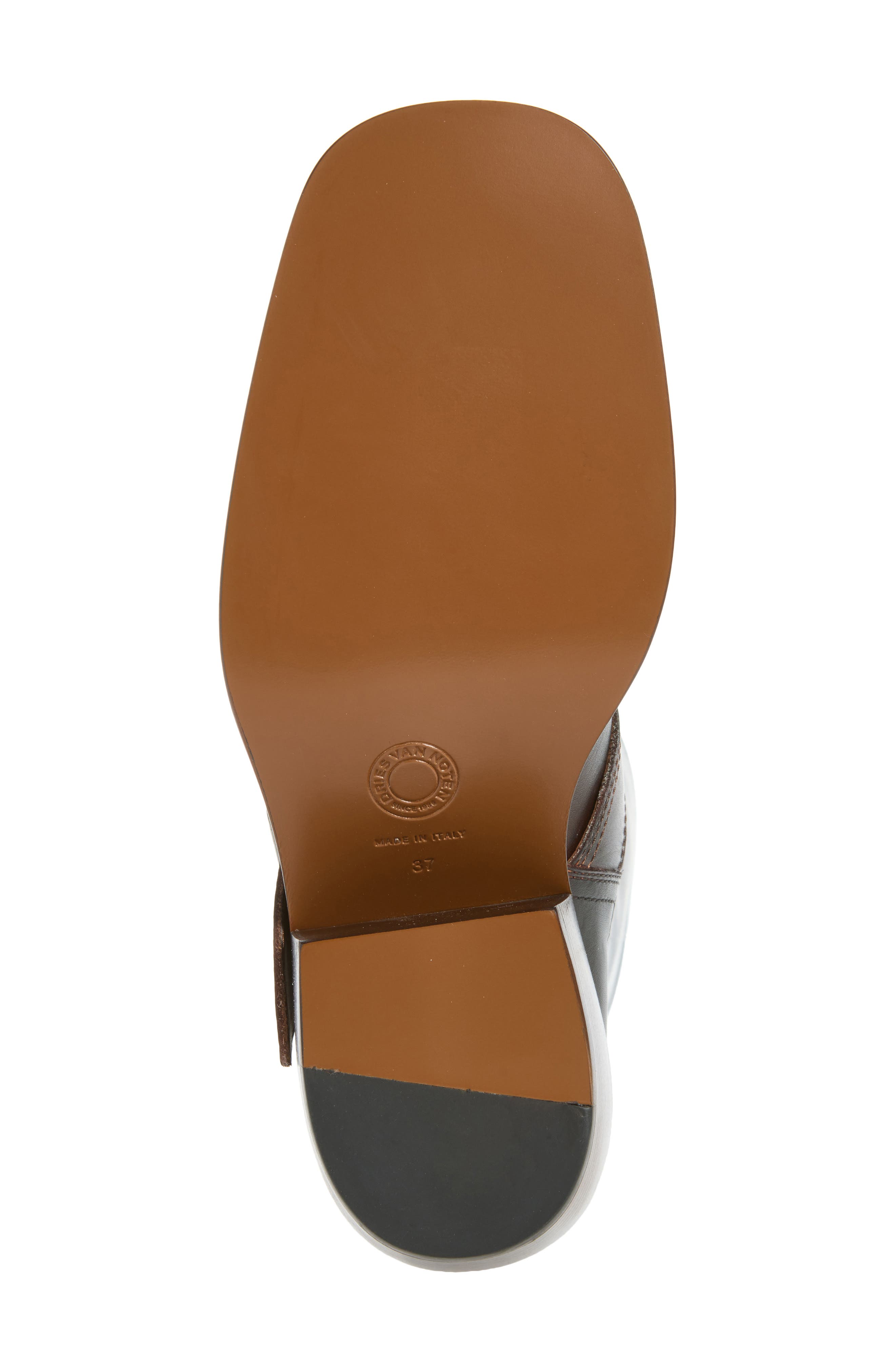 Buckle Boot, Alternate, color, TAN