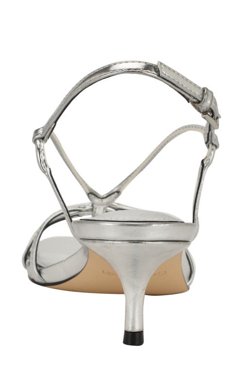 Calvin Klein Poeta 2 Strappy Sandal