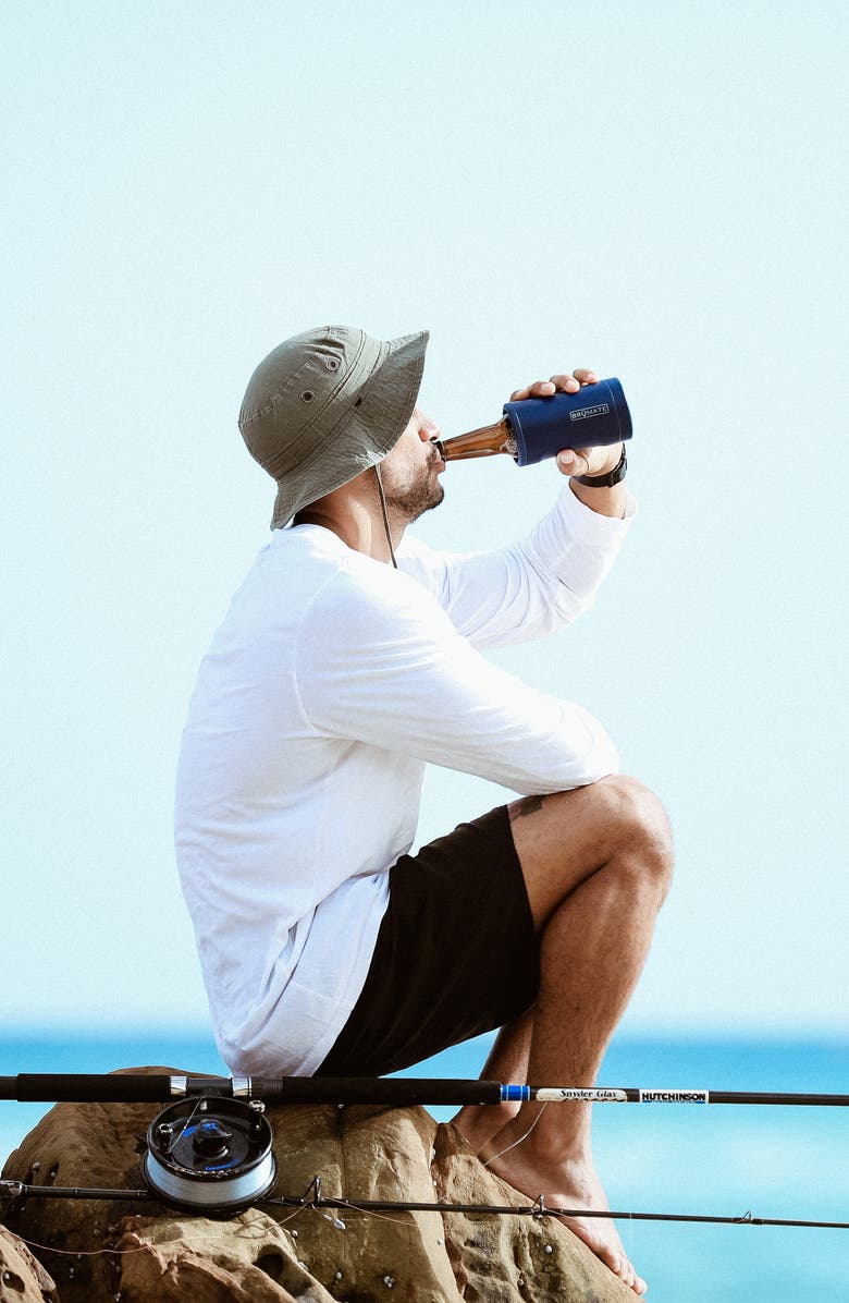 BrüMate Hopsulator BOTT'L Bottle Cooler, Alternate, color, 