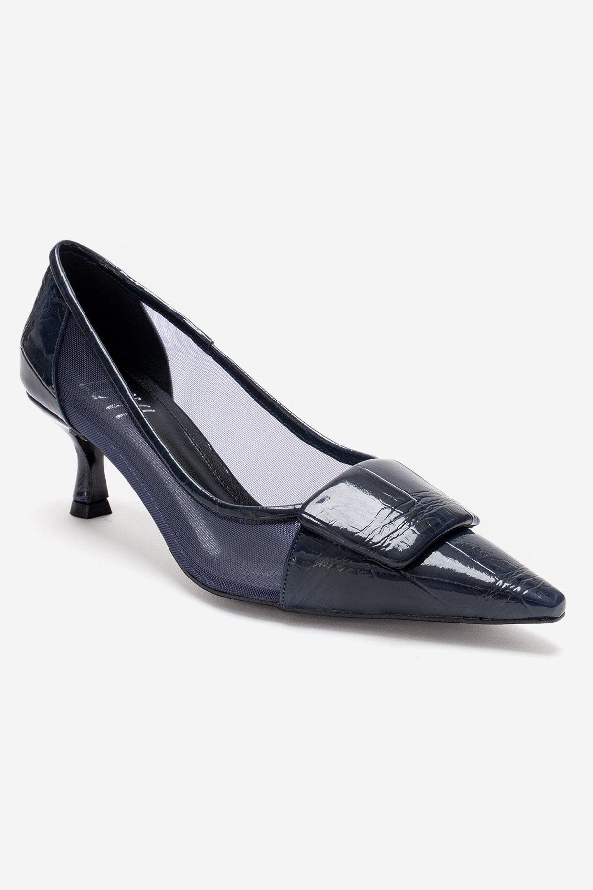 Navy Patent