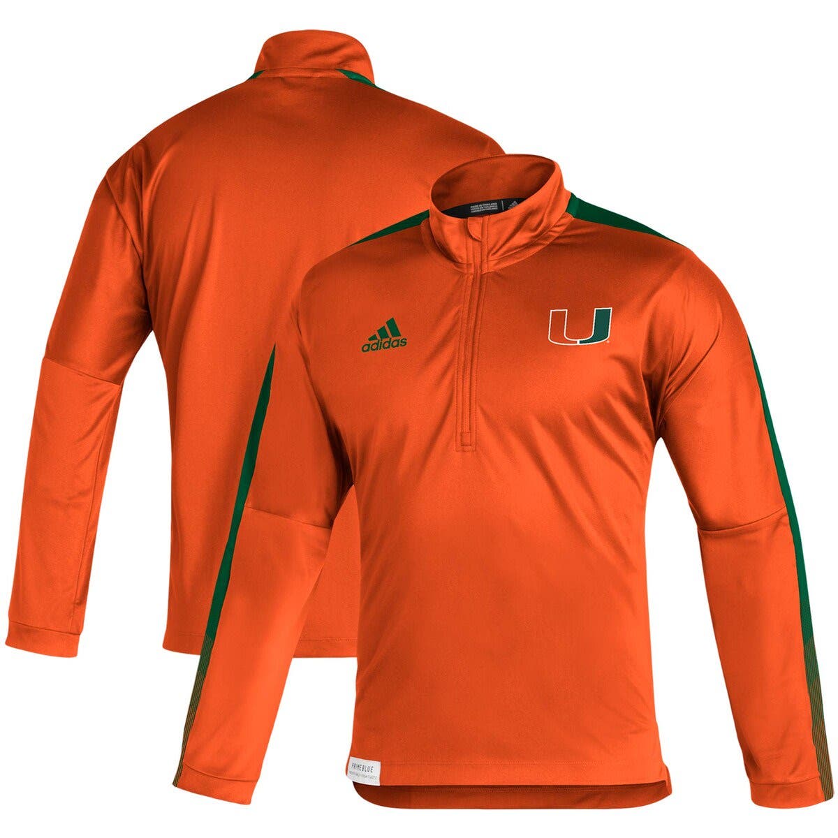 selected Orange