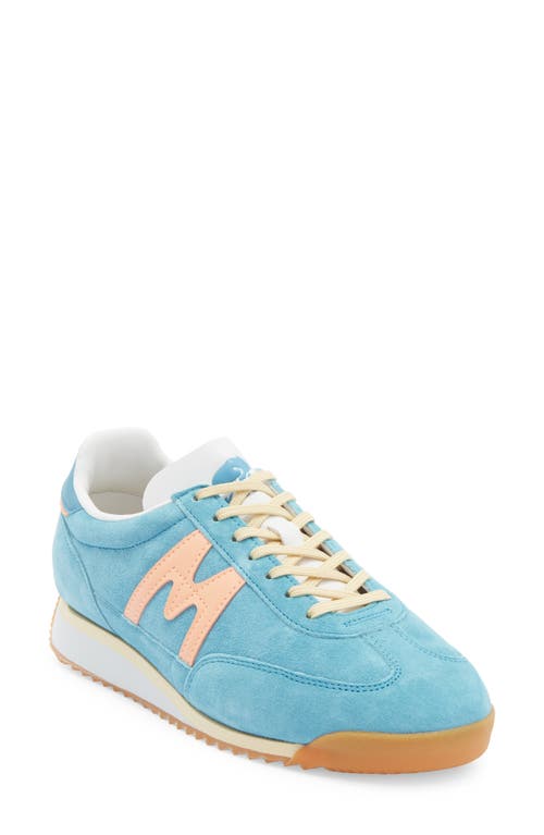 Karhu Gender Inclusive Mestari Sneaker In Blue