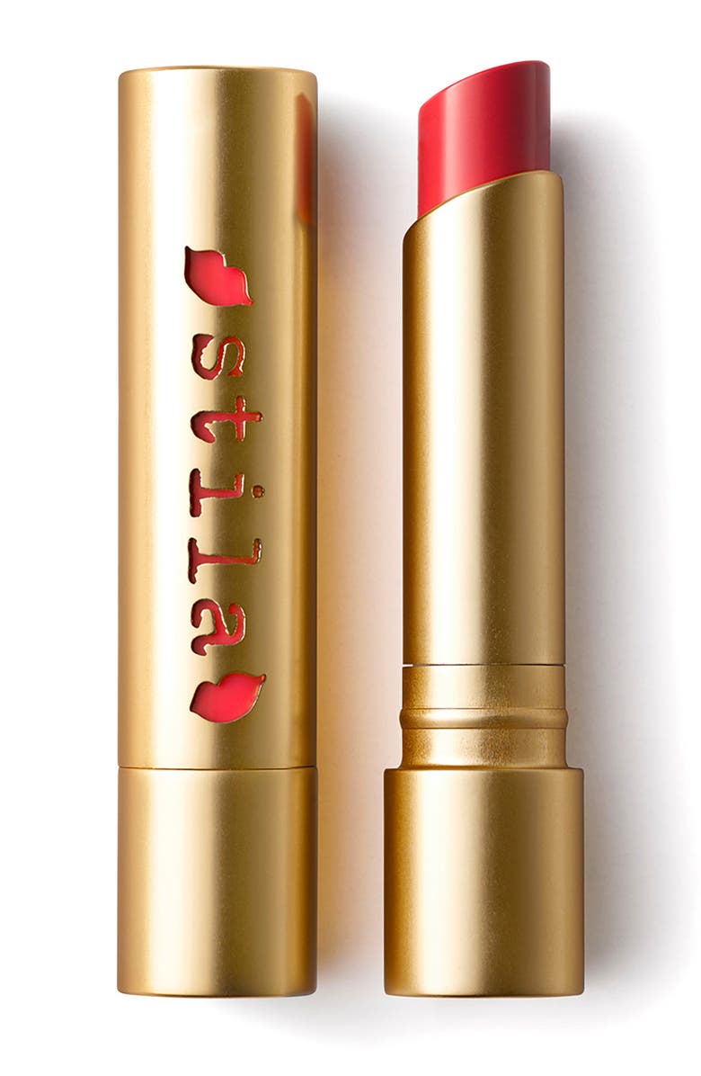 Stila Heaven's Dew Honey Glow Balm, Main, color, Cherry-Oh